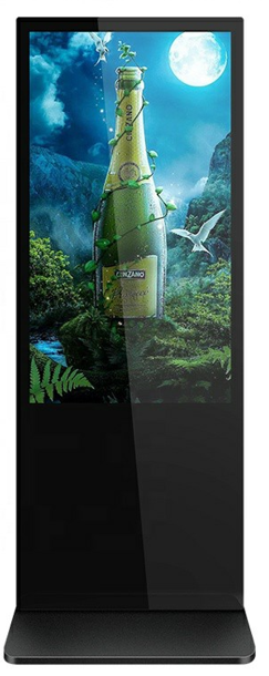 Display LED Publicitar 43