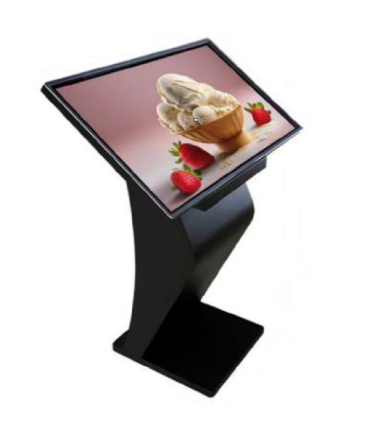 Display LED Publicitar 43