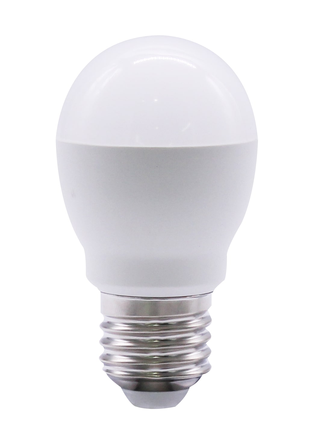 LED žarnica E27 G46 10W 4500K