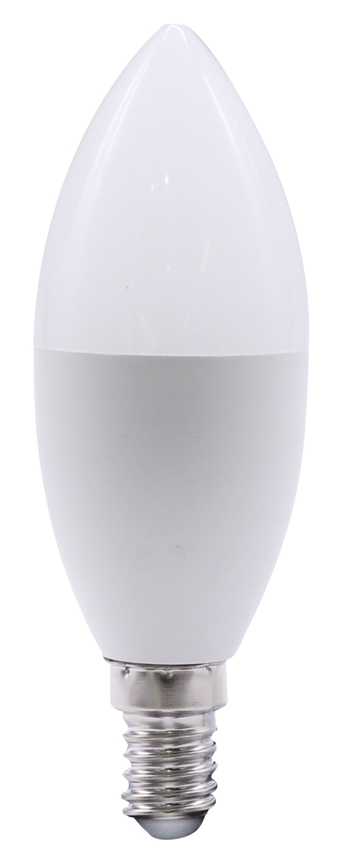 LED sveča C38 E14 10W 2700K