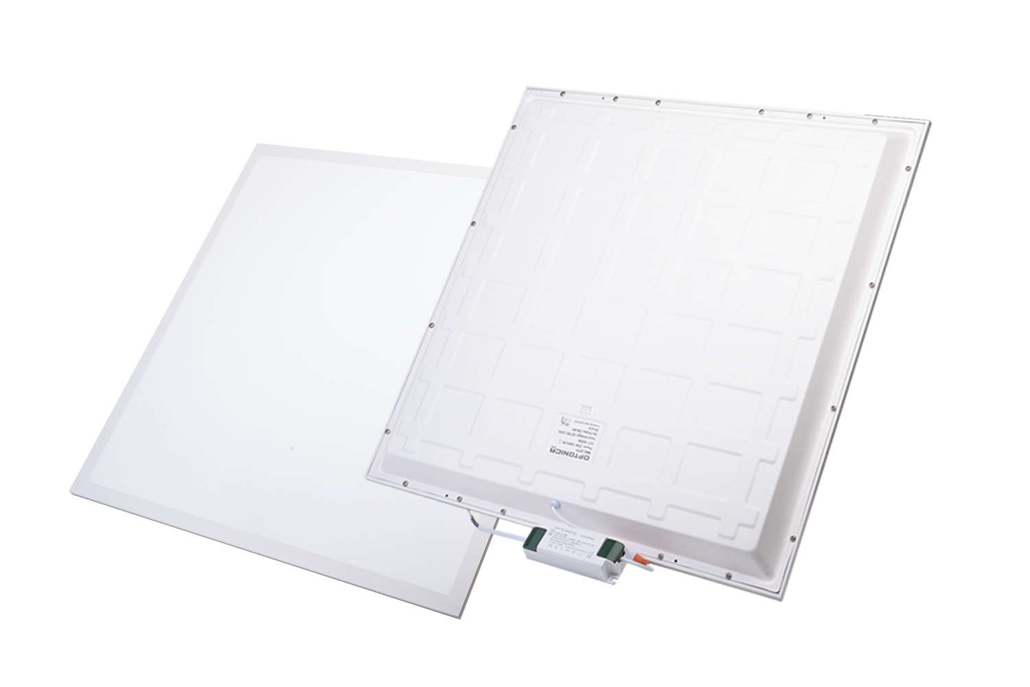 LED osvetljen panel 36W 60x60 z napajalnikom (MOQ 10kos/BOX)