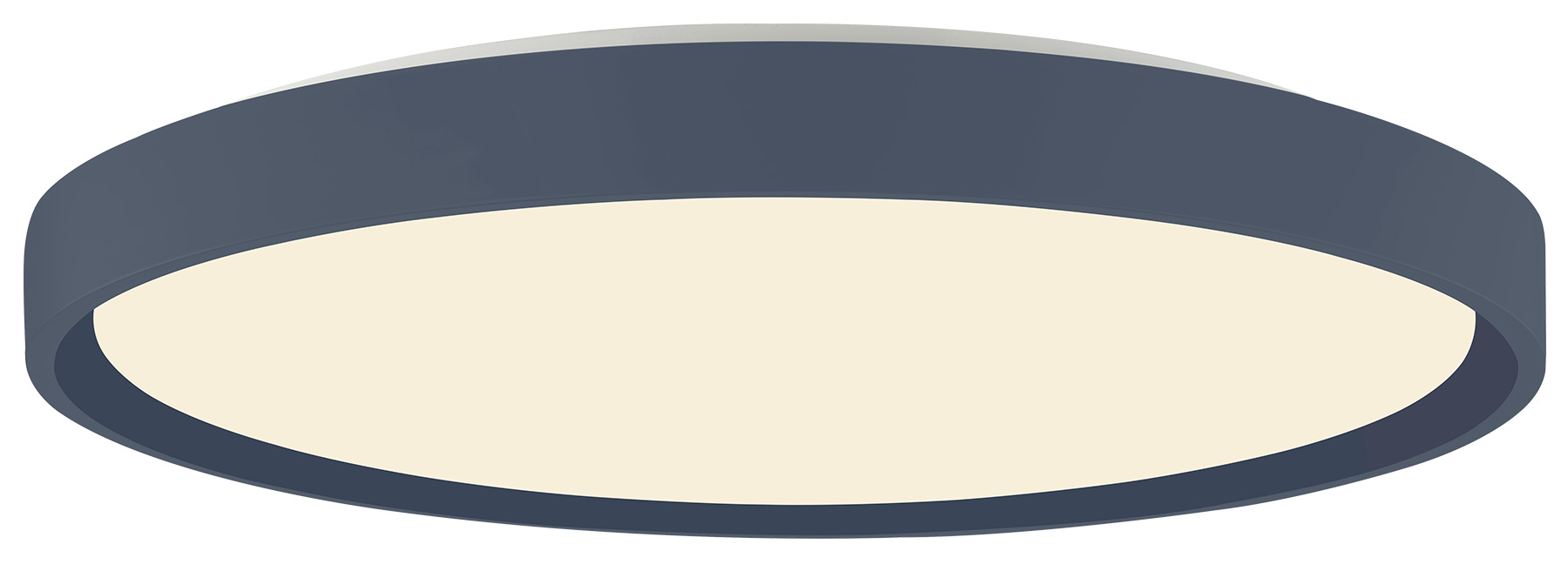 Plafonieră LED 36W 3CCT 2700lm Alb-Indigo Optonica