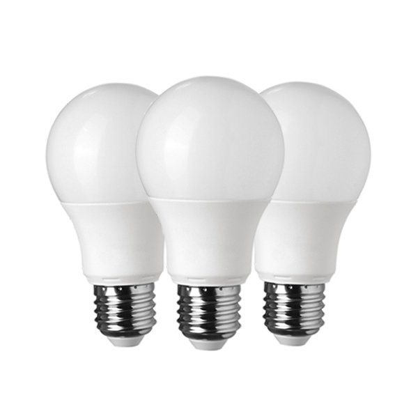 LED žarnica E27 A60 8.5W 806LM 220-240V - 3 KOS/PAKET