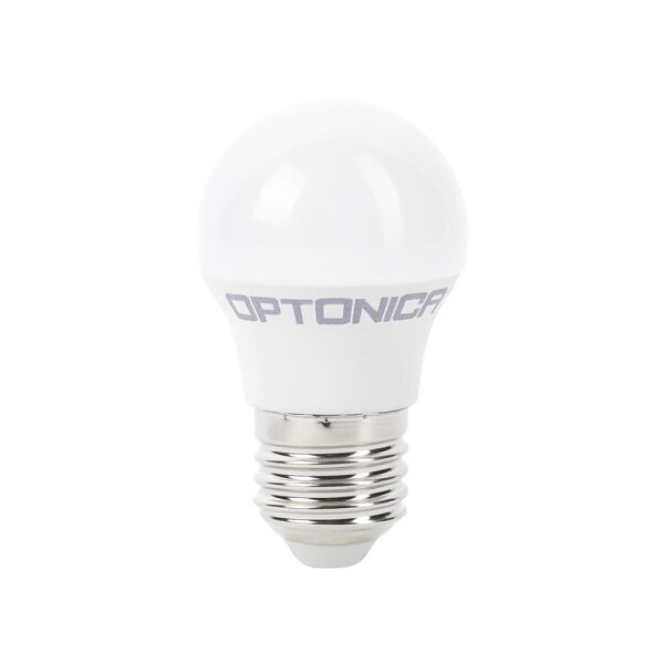 LED žarnica E27 G45 3,5W 300LM 175-265V