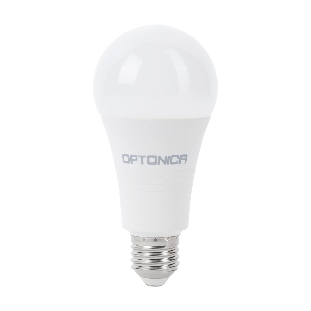 LED žarnica E27 A60 19W