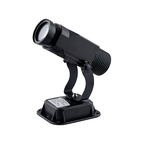 30W LED svetilka za logotip