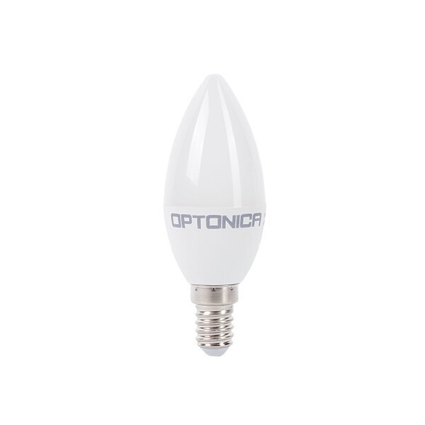 LED žarnica E14 sveča - D