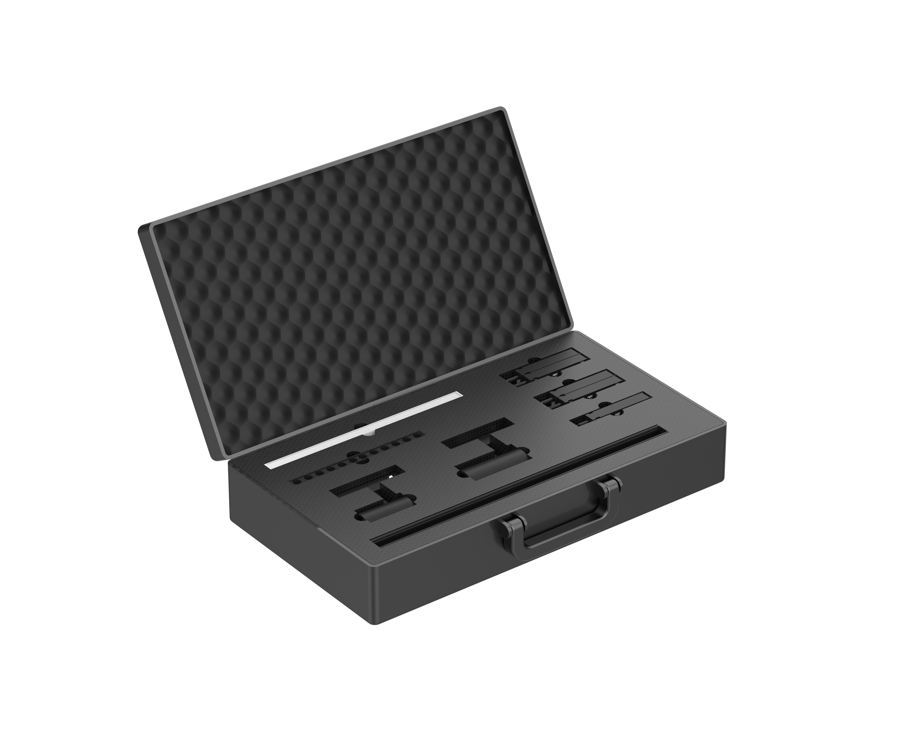 Trusă Demo Sistem Magnetic Track 5mm Optonica - Set Complet Prezentare