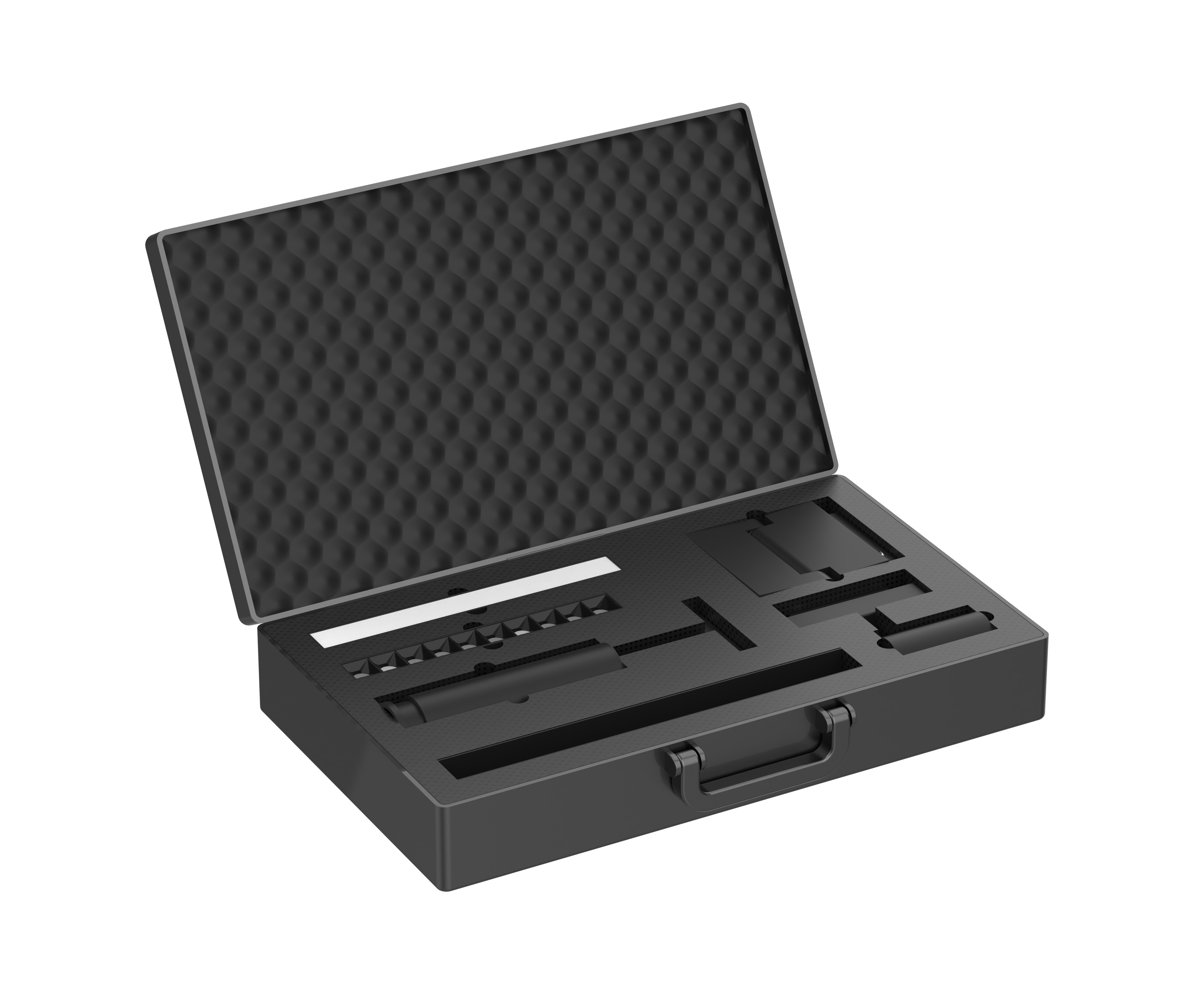 Trusă Demo Sistem Magnetic Track 35mm Optonica - Set Complet Prezentare