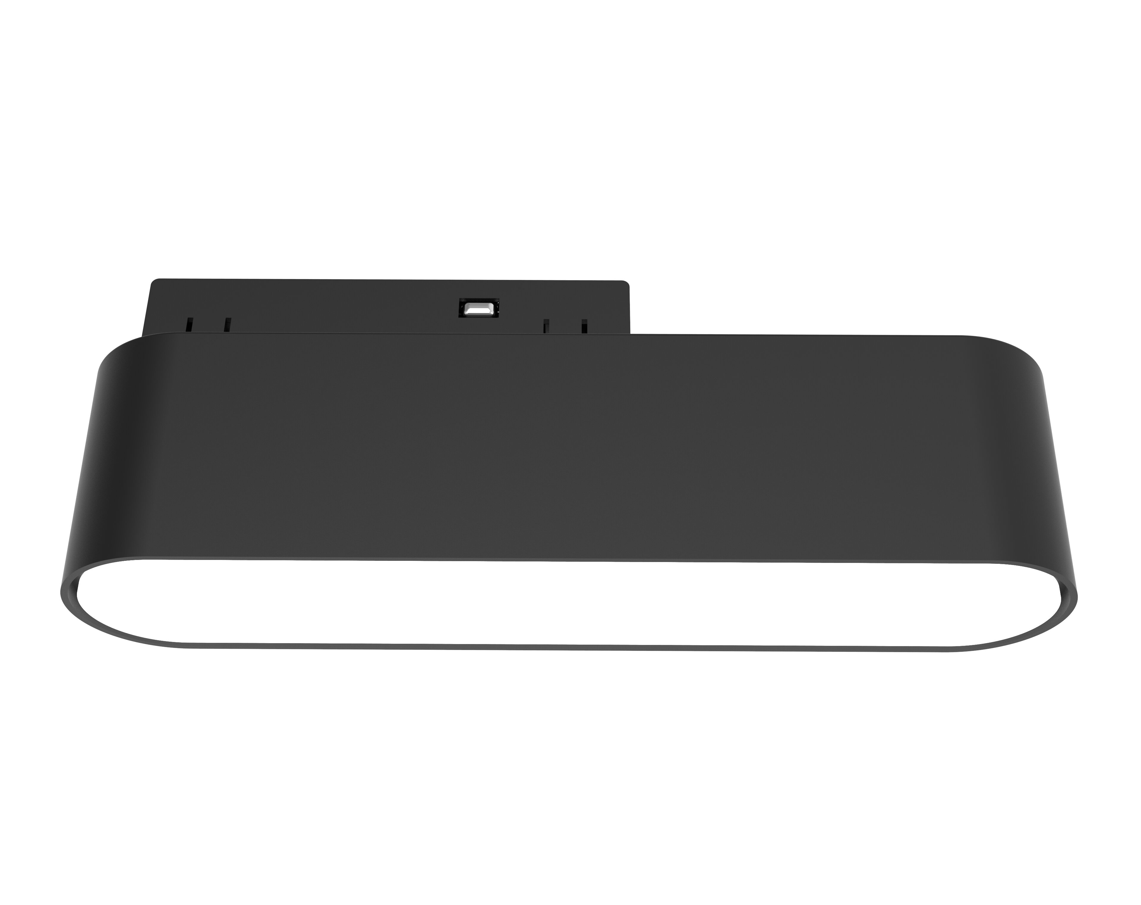 Spot LED Magnetic Ajustabil 6W 3000K Lumină Caldă M05 Optonica