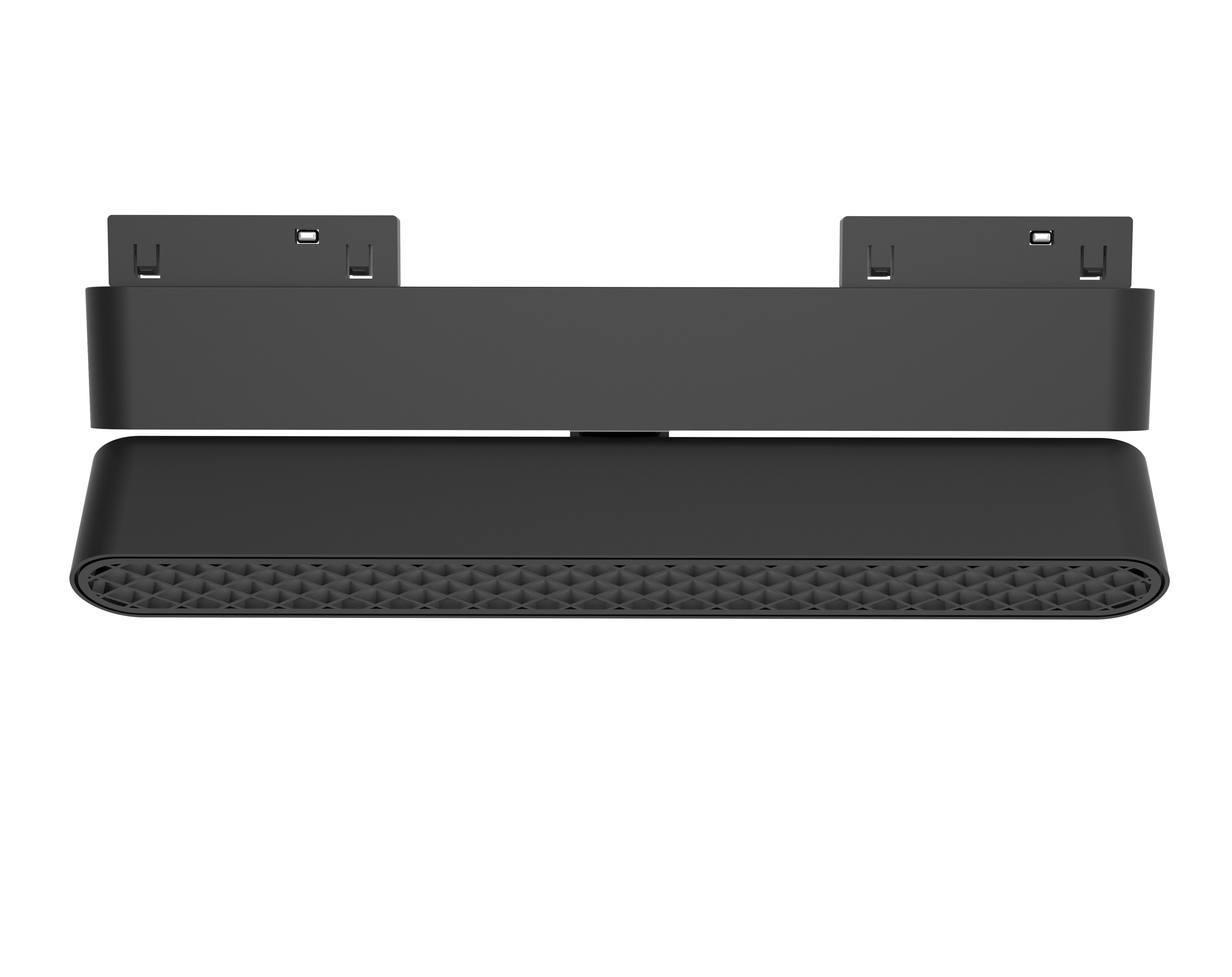 Spot LED Magnetic Orientabil Anti-Glare 12W 4000K M05 Slim Optonica