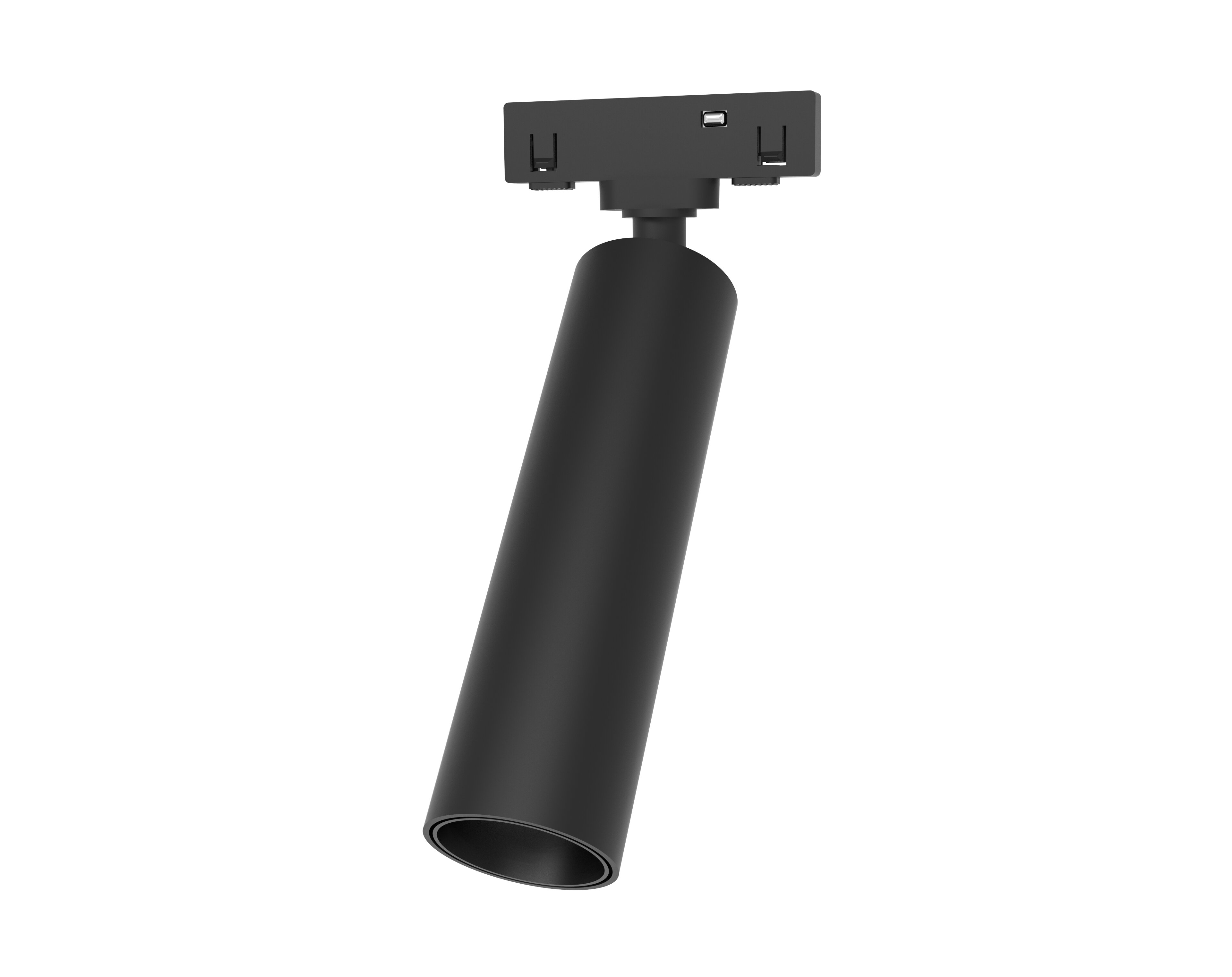 Spot LED Magnetic M05 7W 4000K Lumină Neutră 560lm 48V Optonica