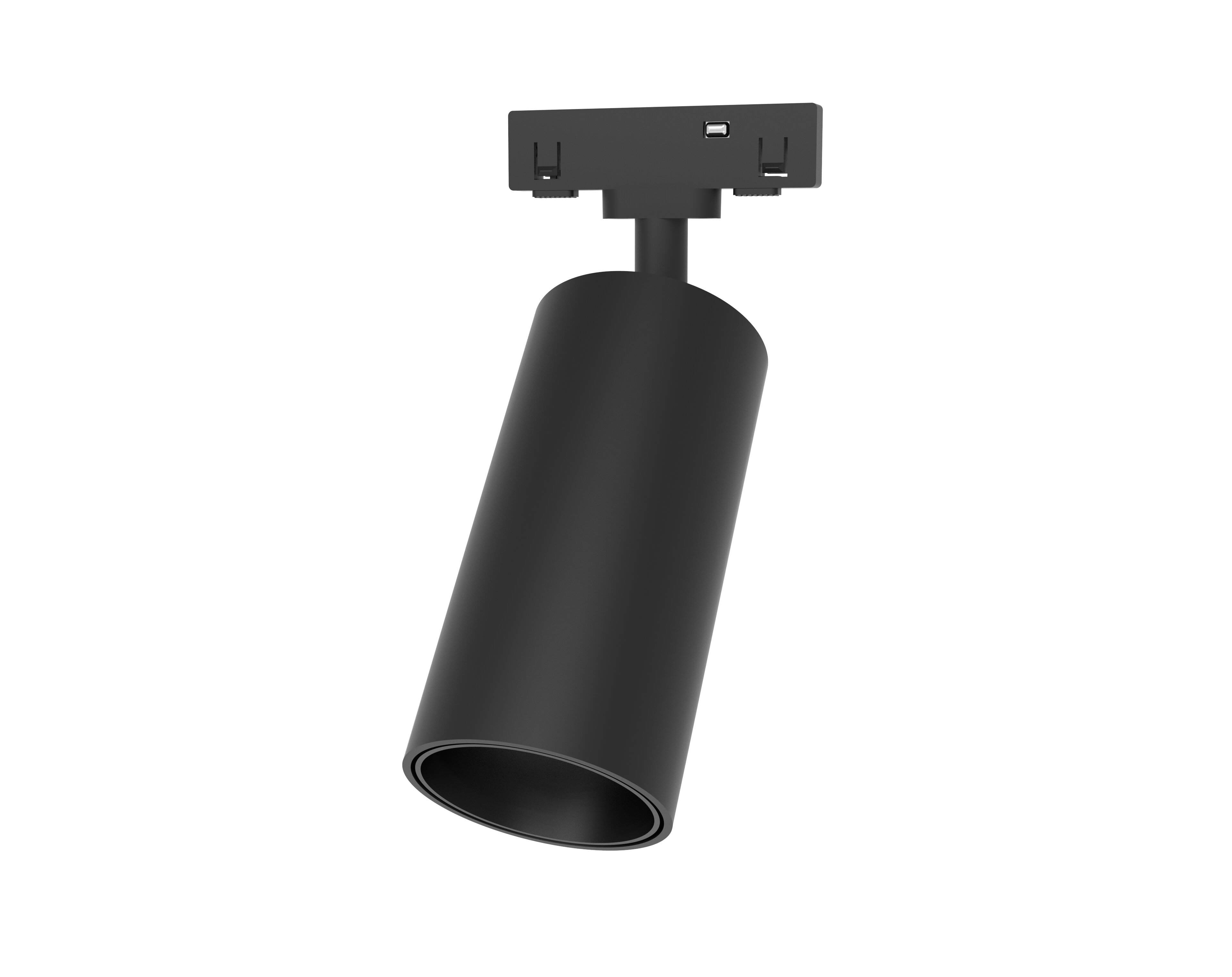 Spot LED Magnetic 12W 960lm Lumină Caldă 3000K 48V Optonica M05