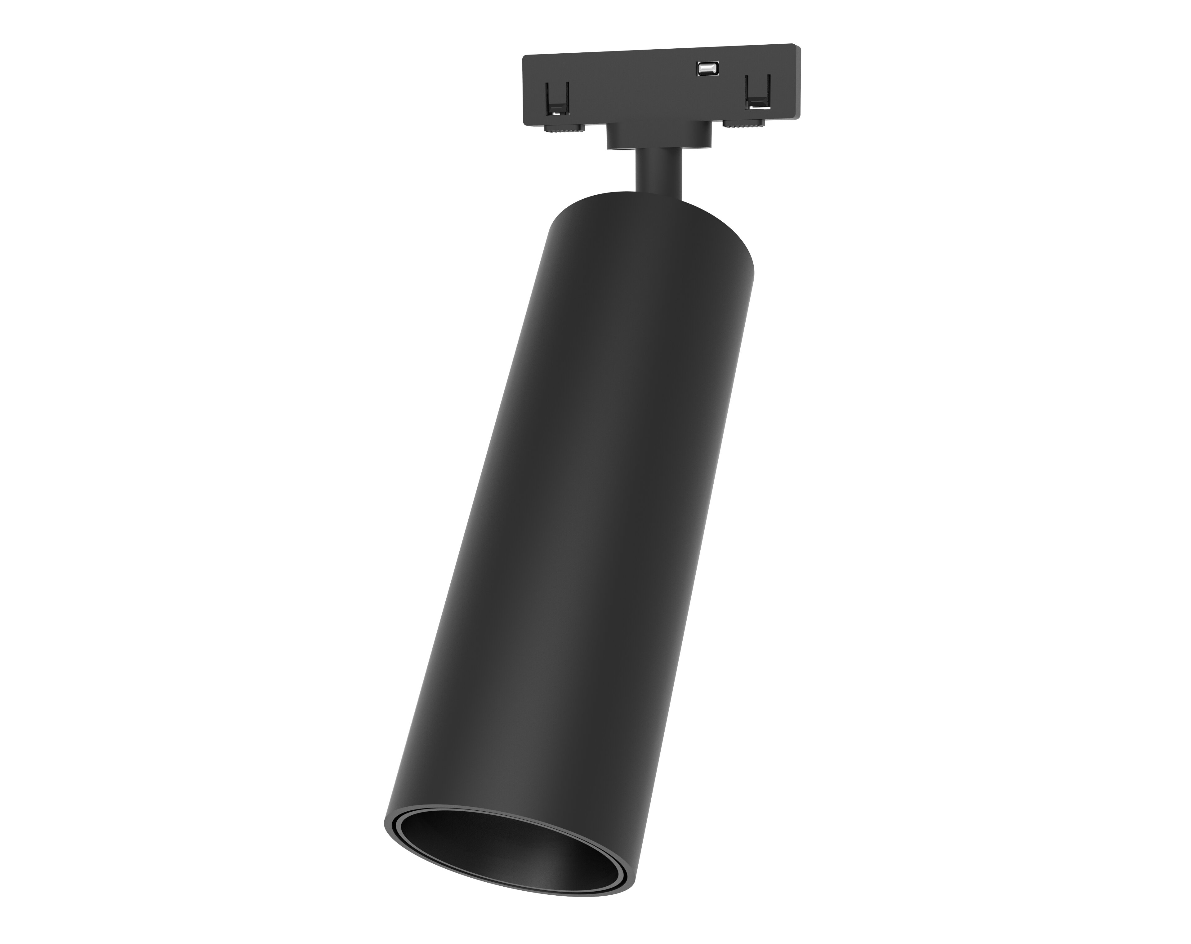Spot LED Magnetic 15W 1200lm 4000K Lumină Neutră 48V M05 Optonica