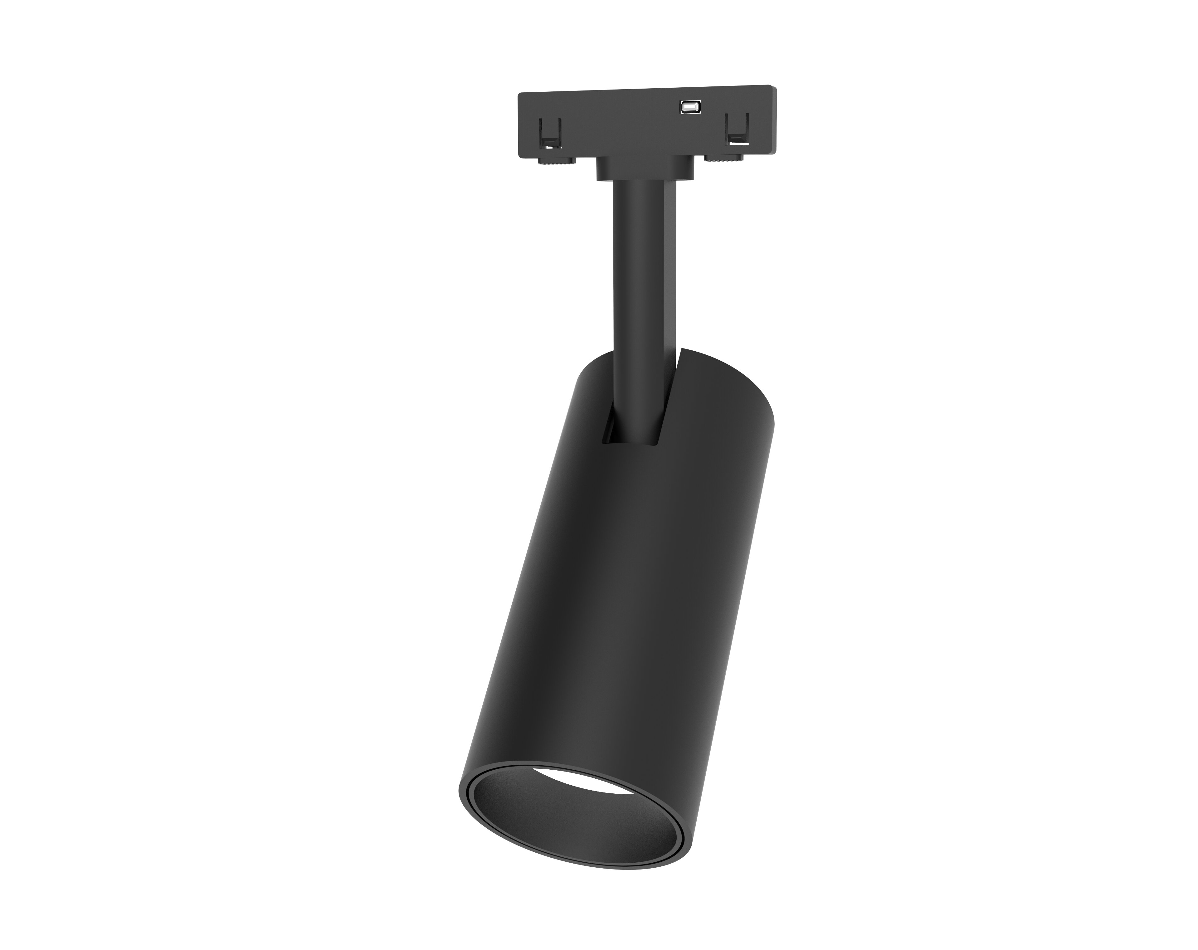 Spot LED Magnetic 12W 4000K 960lm Sistem M05 48V Optonica