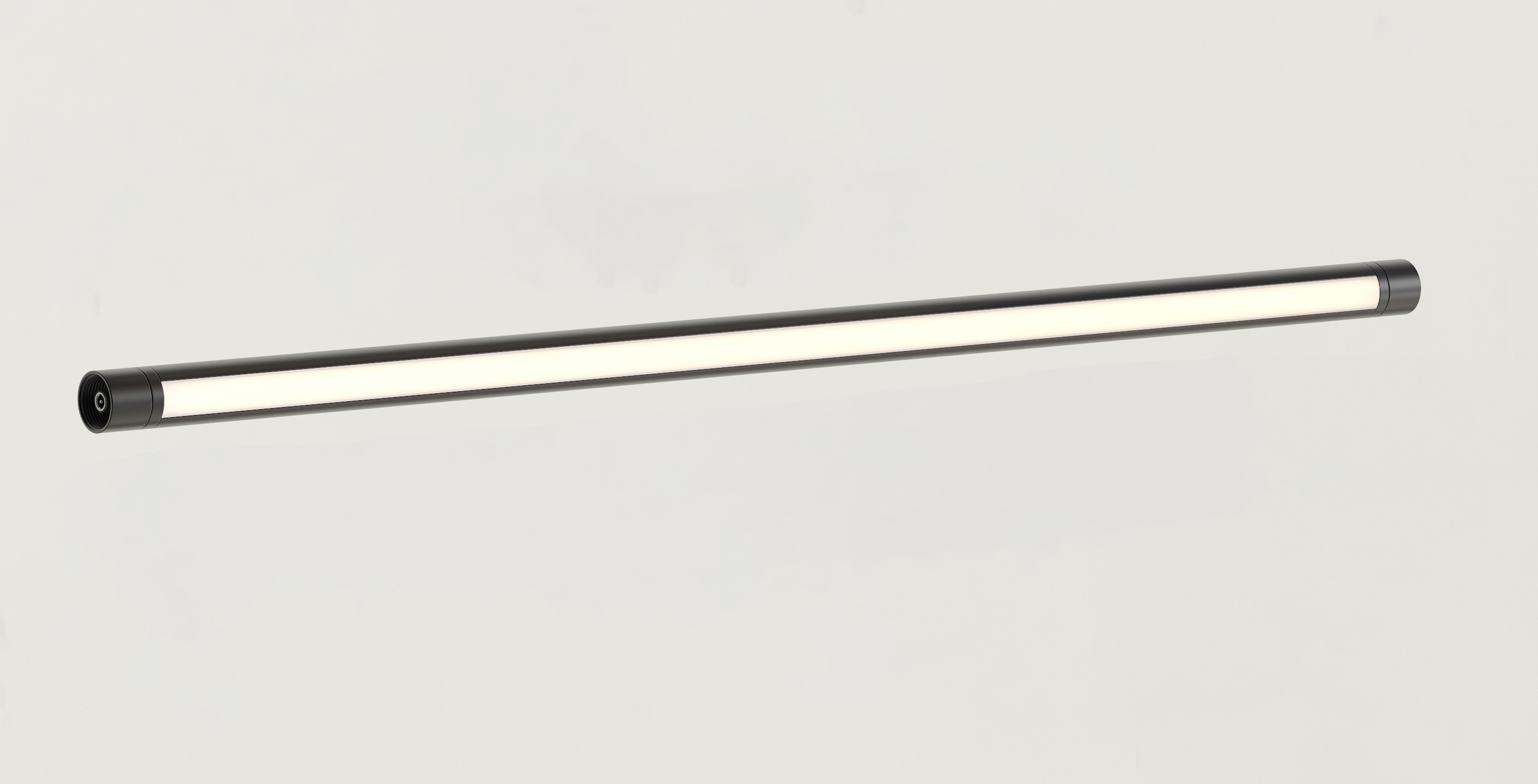 LED TUBE MAGNETIC FLOODLIGHT 48V 6W 4000K 100° - M05