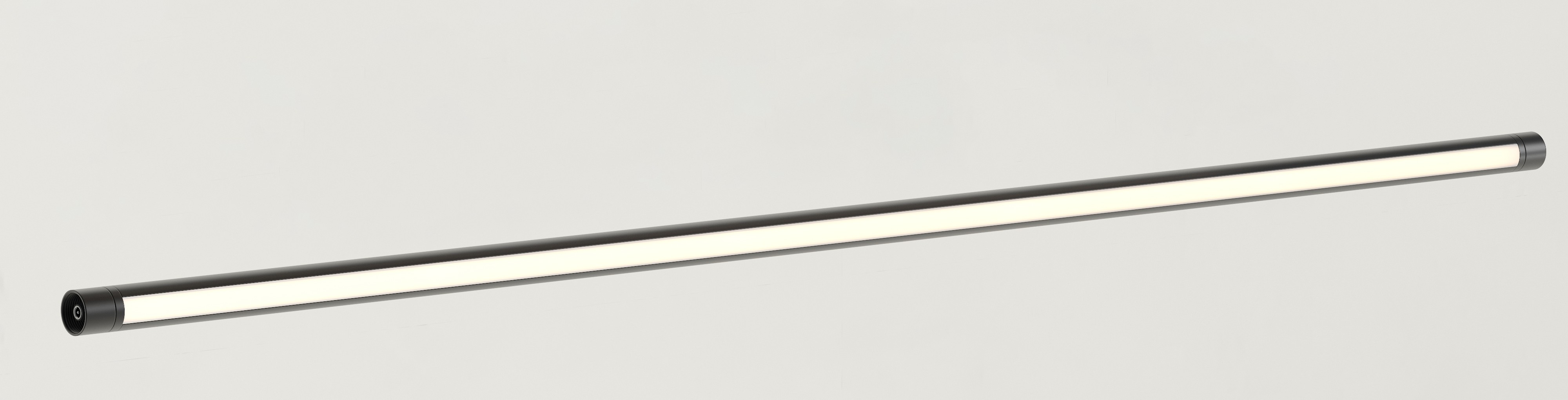 LED TUBE MAGNETIC FLOODLIGHT 48V 12W 3000K 100° - M05
