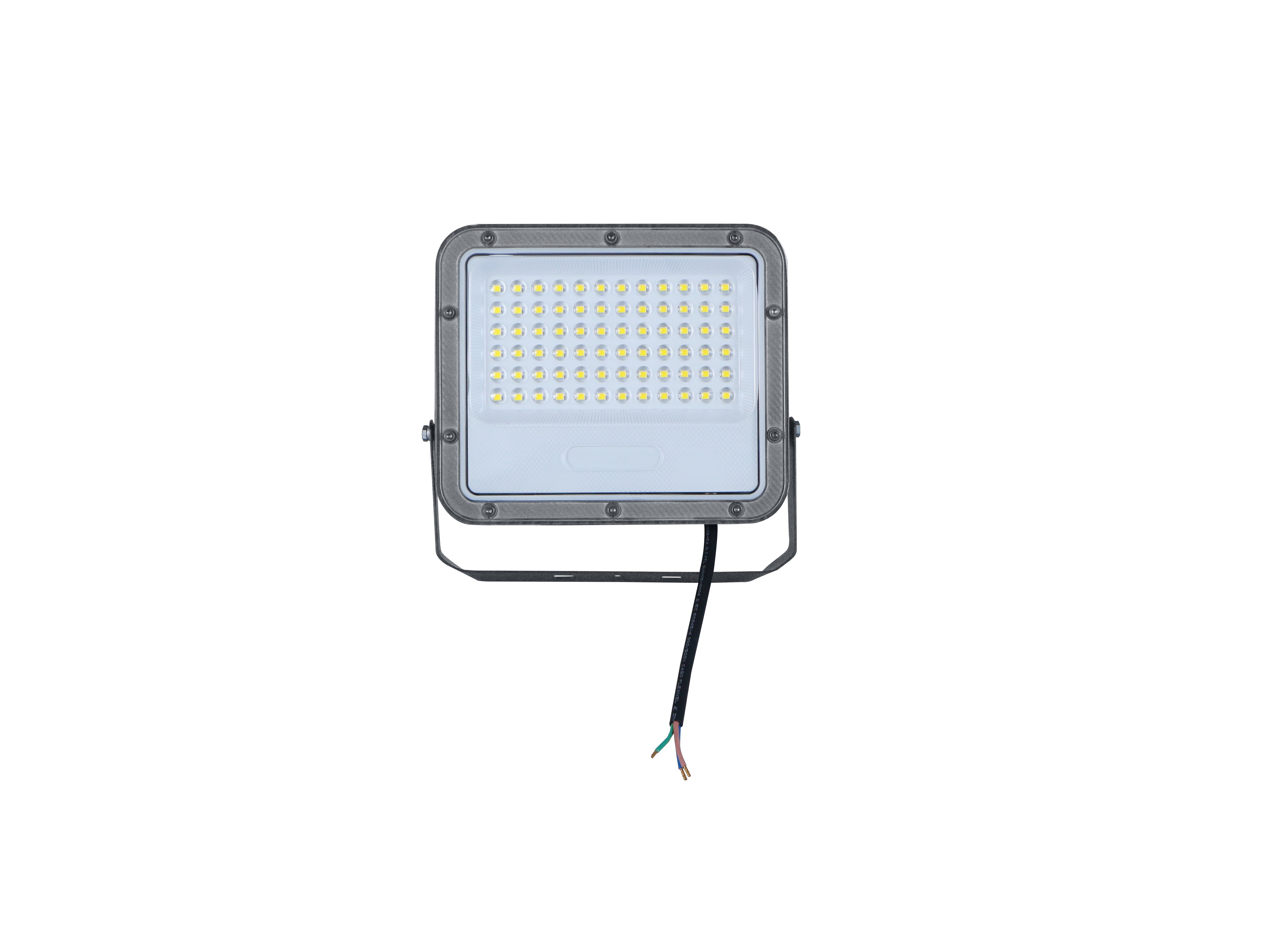 Proiector LED 50W Optonica Lumileds 5000lm IP65 Lumină Neutră 4000K