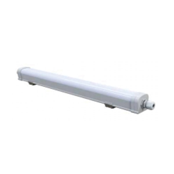 LED tri-proof svetilka 36W IP65 4000K IK08 - povezljiva