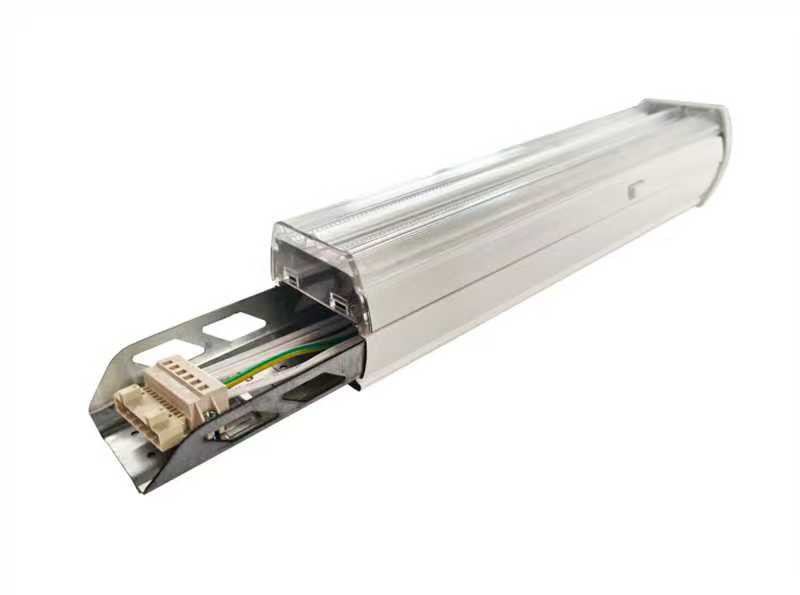 Conector pentru Corp Liniar LED Optonica LN50-A1 - Piesa Conectare