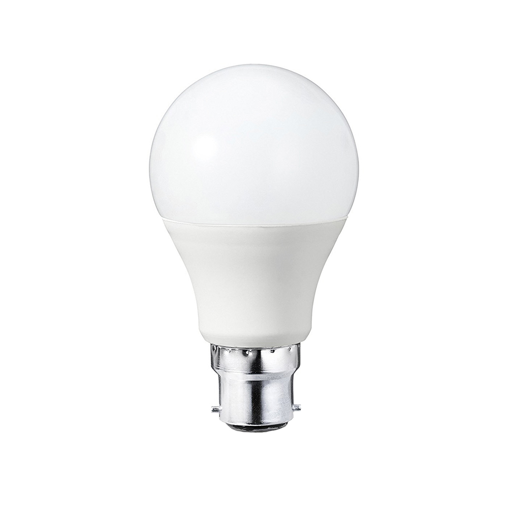 LED žarnica B22 A60