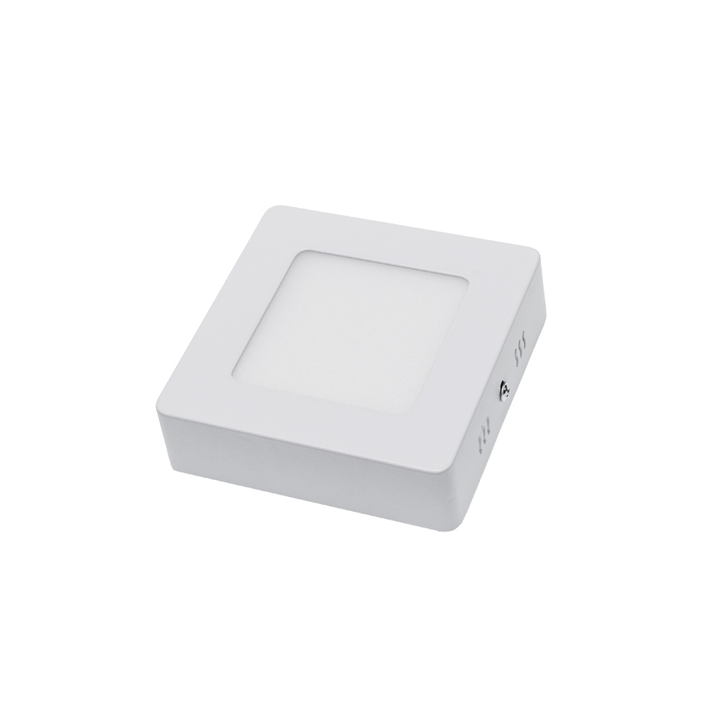 LED stropna plošča kvadratna AC85-260V