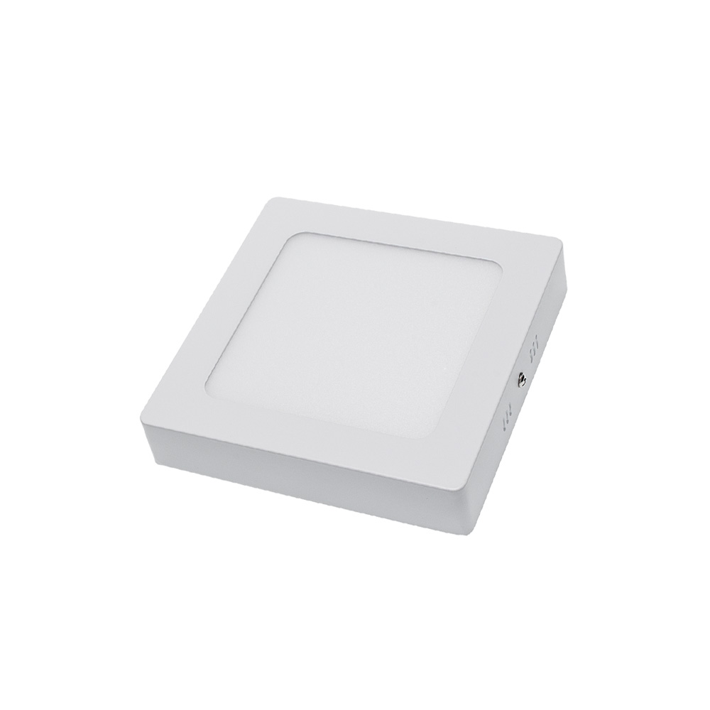 LED površinski panel kvadratni AC85-260V