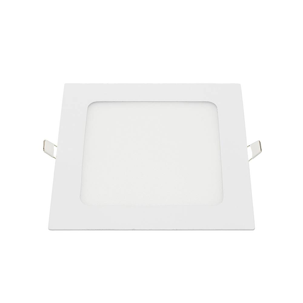 LED mini panel kvadrat domača različica