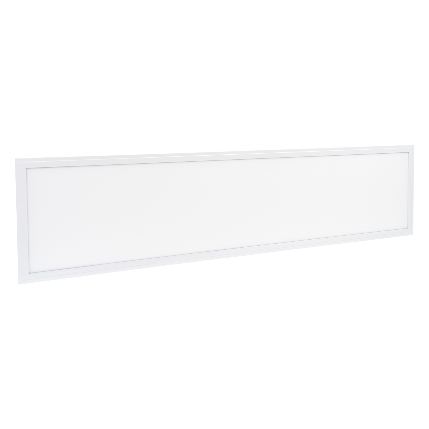 LED panel 30x120 36W (MOQ 6kos/BOX)