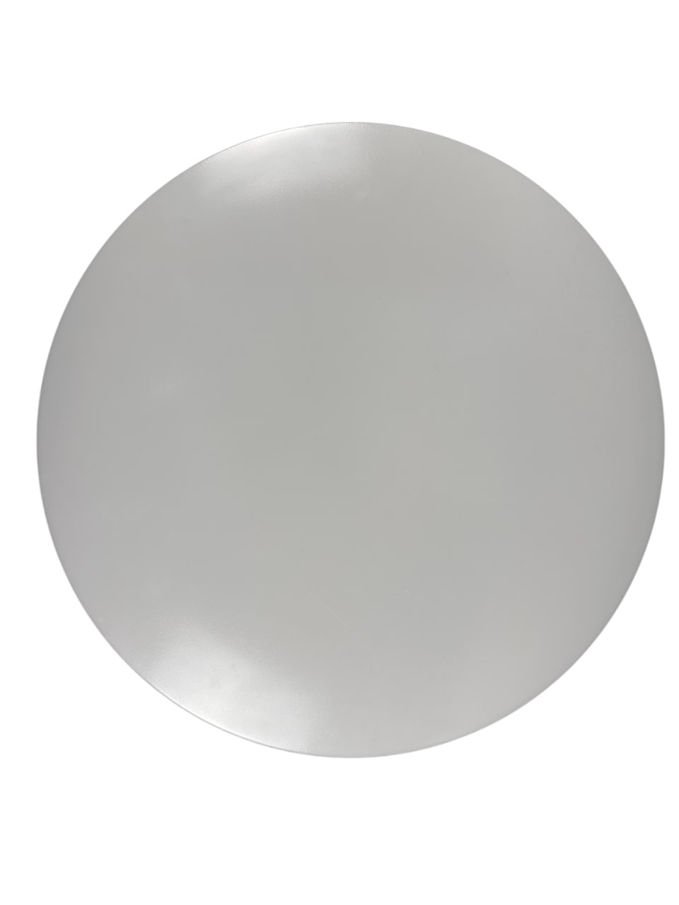 LED stropna svetilka 18W CCT DIP-Switch IP20 mat pokrov