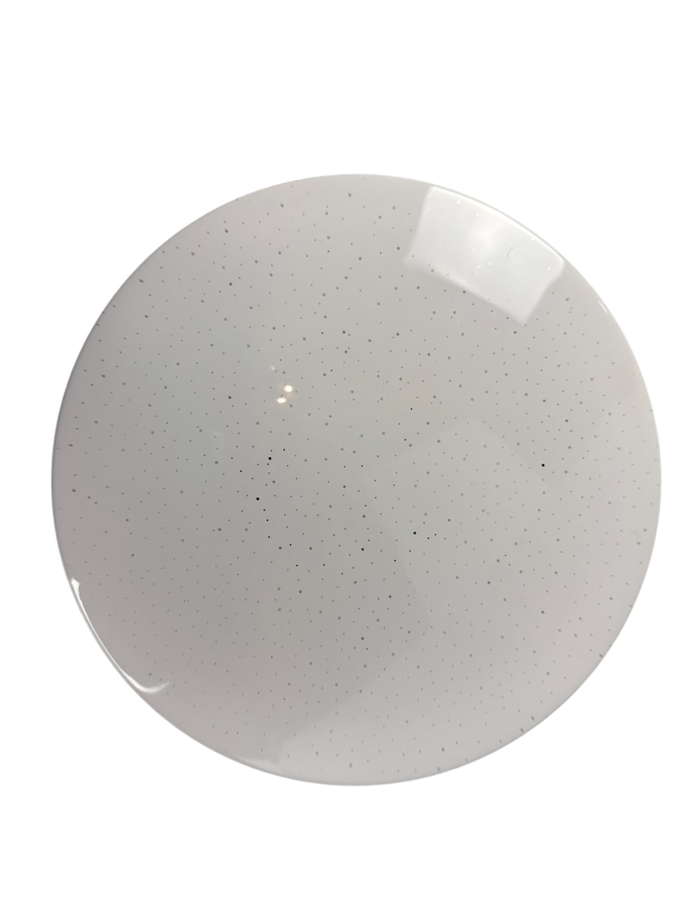 LED stropna svetilka 24W CCT DIP-stikalo IP20 zvezdasti pokrov