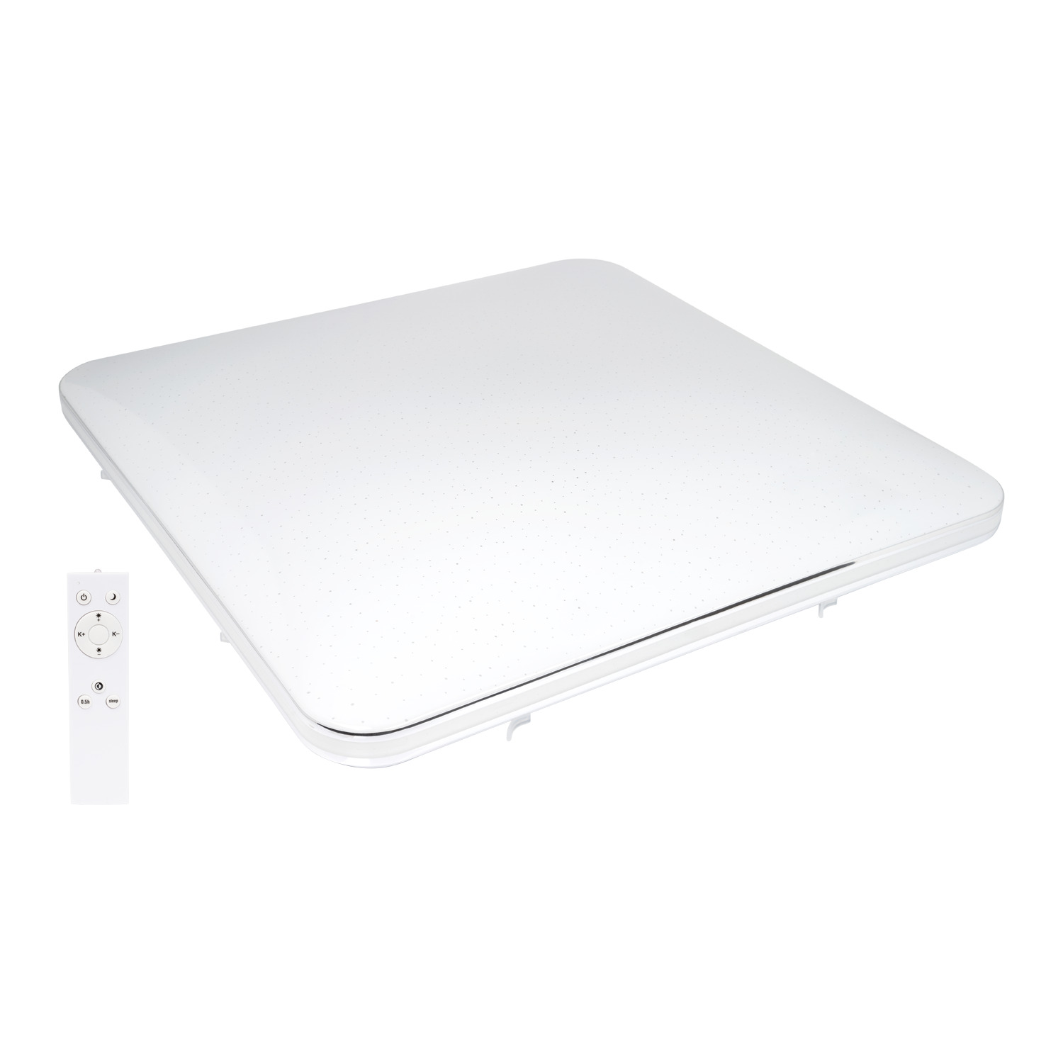 LED stropna luč 3000-6000K spreminjanje barv 60W