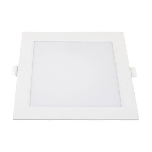 LED vgradni kvadratni panel