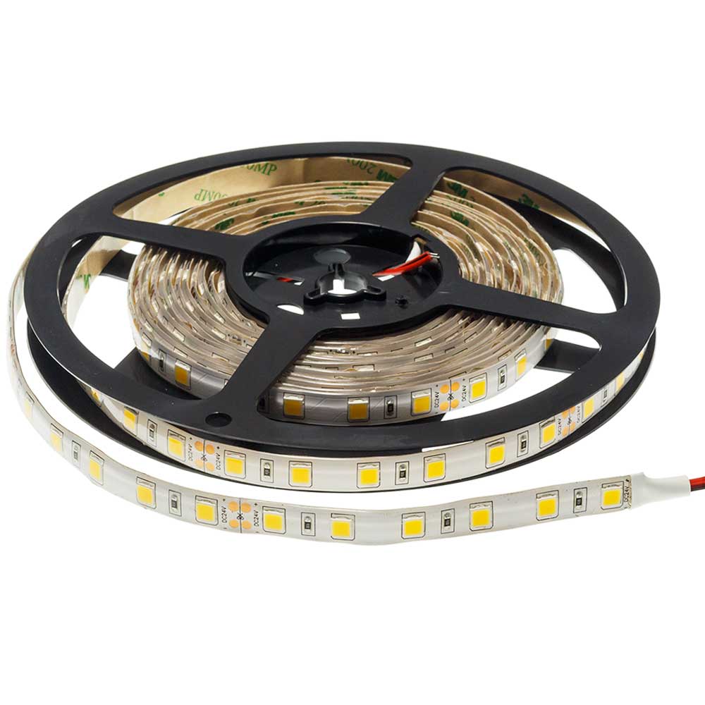 LED trak 5050 vodoodporna domača različica