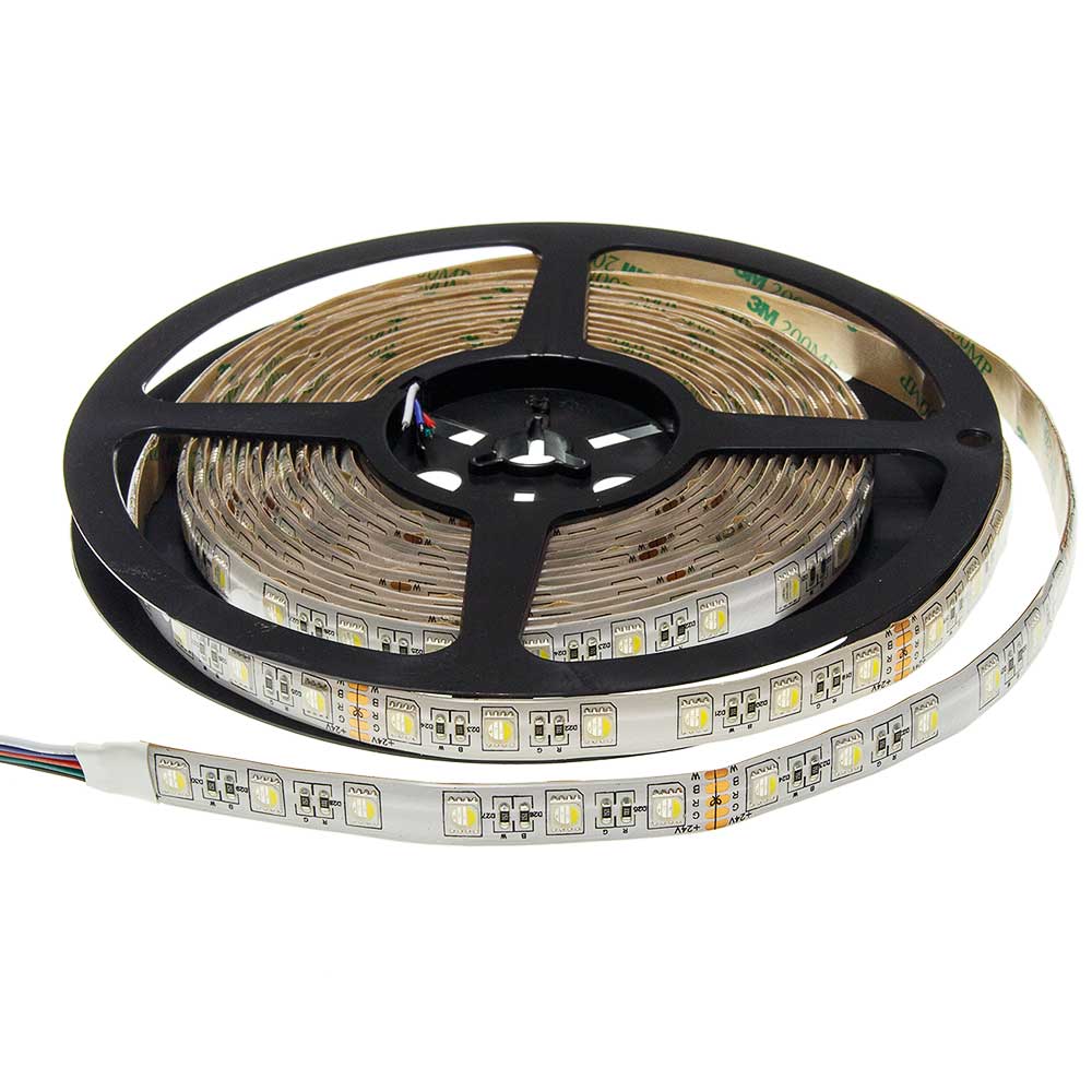 LED trak 5054 vodoodporen 3 leta garancije