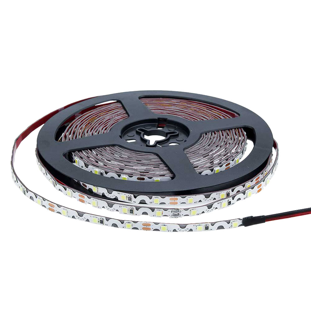 LED S-trak 2835 upogljiv nepremočljiv