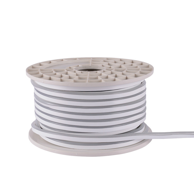 LED Flex neon 12V 25 m kolut 6W/m