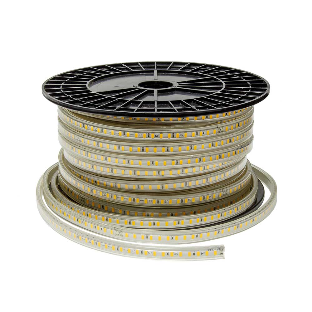 LED trak 5730 220V