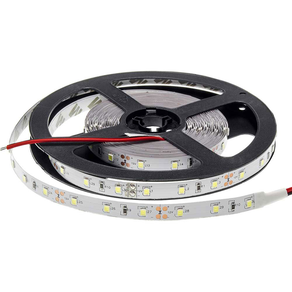 LED trak 2835 nevodoodporna profesionalna različica