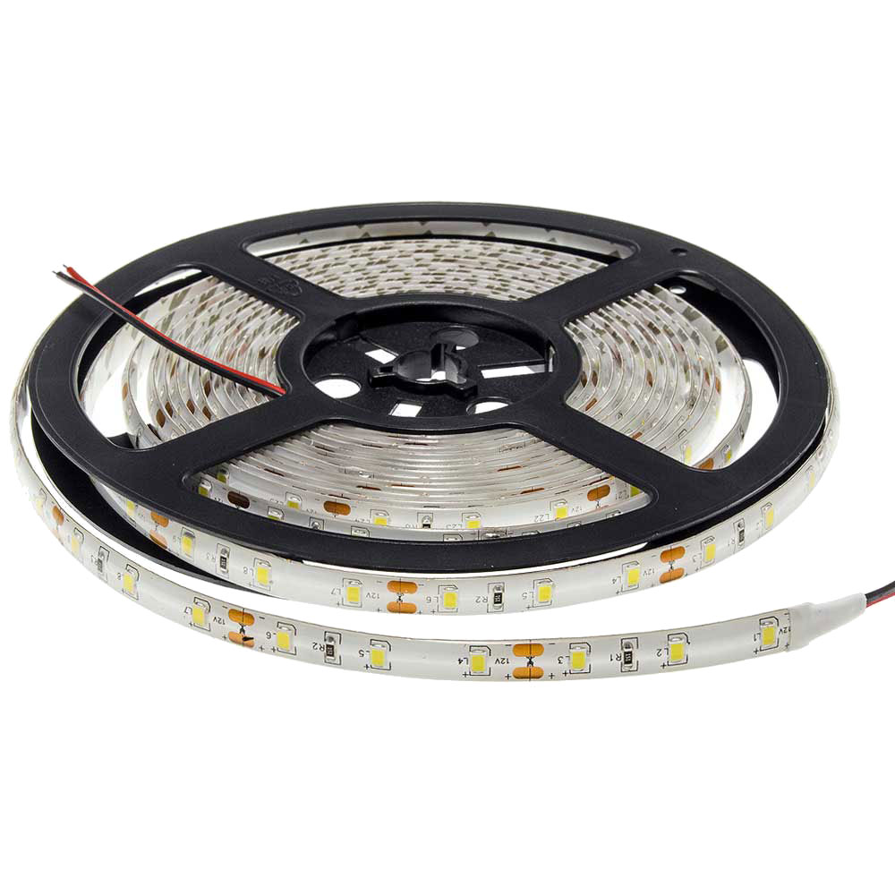 LED trak 2835 vodoodporna profesionalna različica