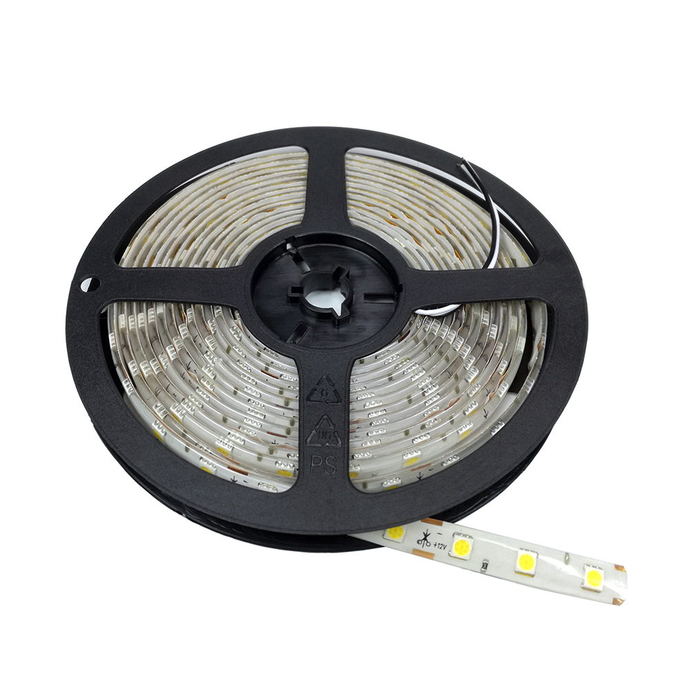 LED trak 5050 vodoodporna profesionalna izdaja