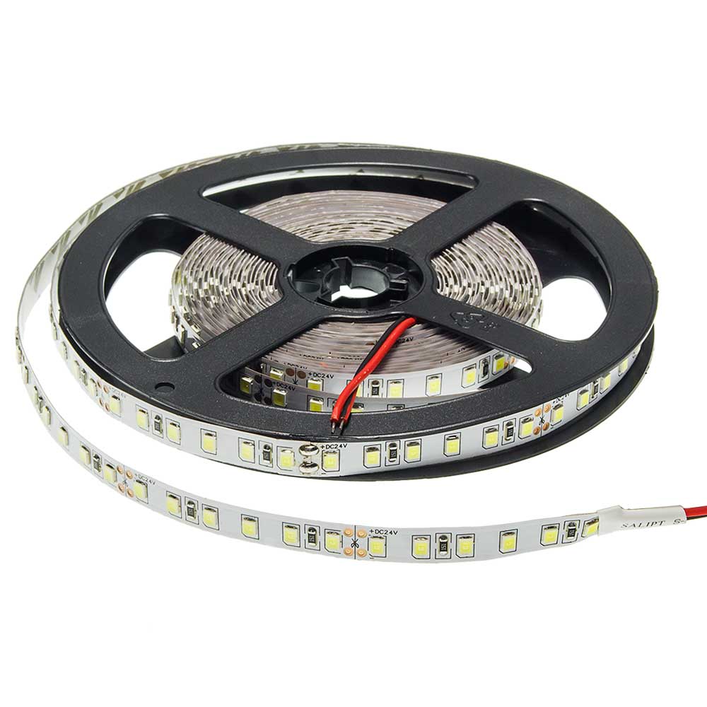 LED trak 2835 24V nevodoodporna profesionalna različica