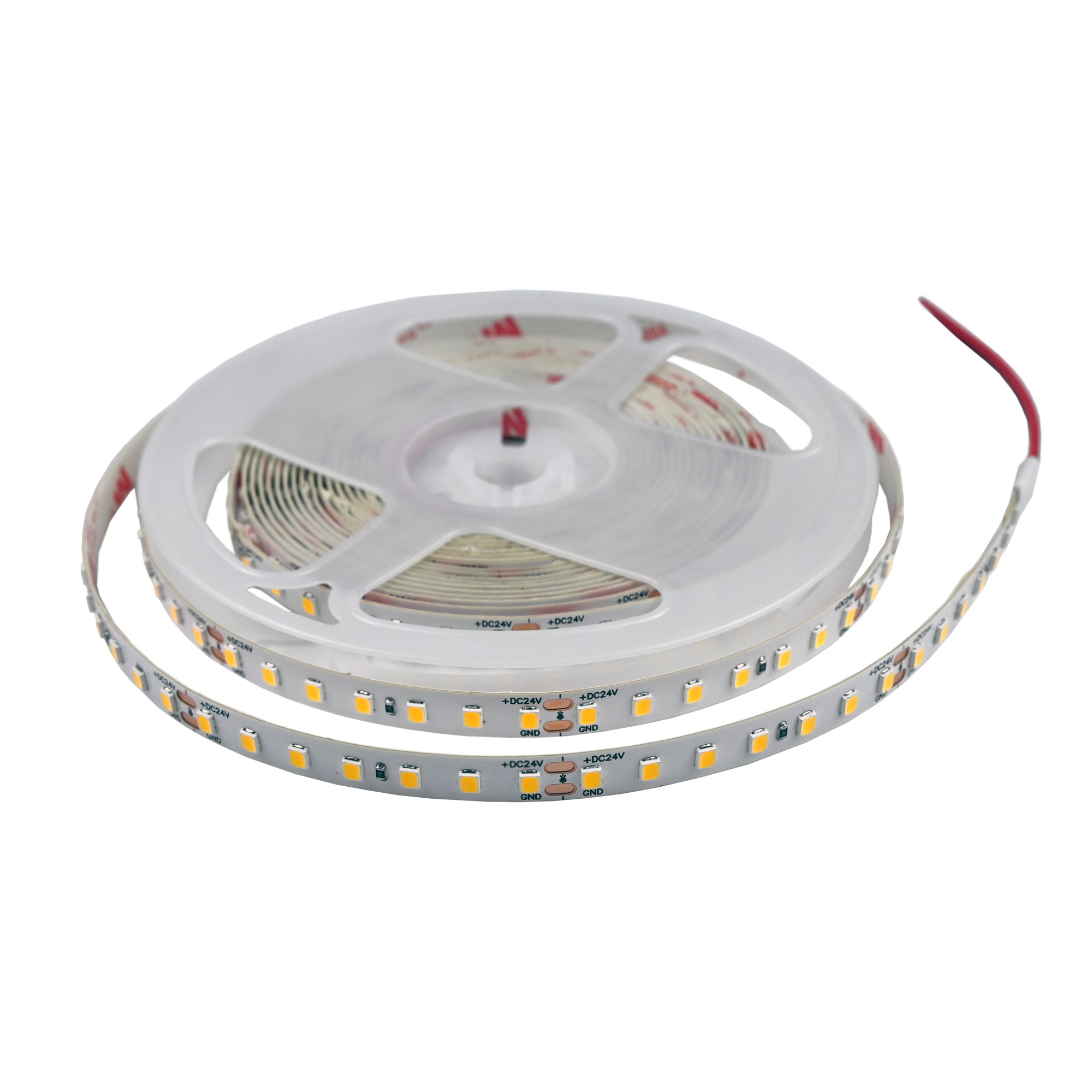 LED trak 2835 24V 10W/M 126LED/M