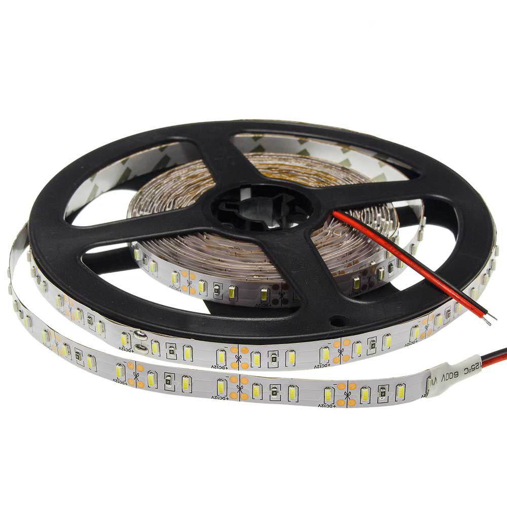 LED trak 12W/m 12V 120 LED