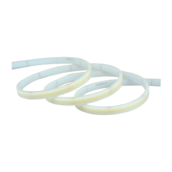 LED COB trak 48V 6W mlečni - 20m kolut