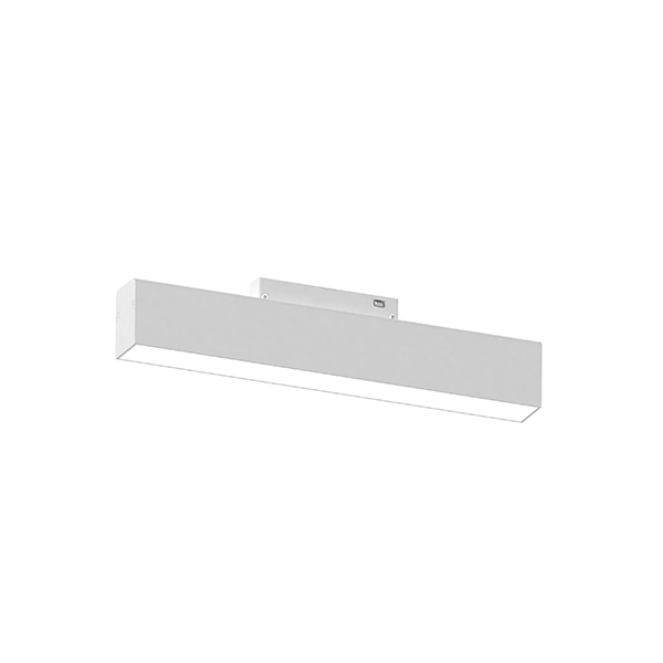 LED magnetski tračni reflektor 12W M35