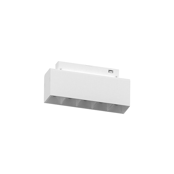 10 W LED magnetski tračni reflektor M35
