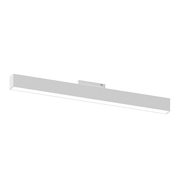 LED magnetski reflektor M35 20W bela - zatemnljiv