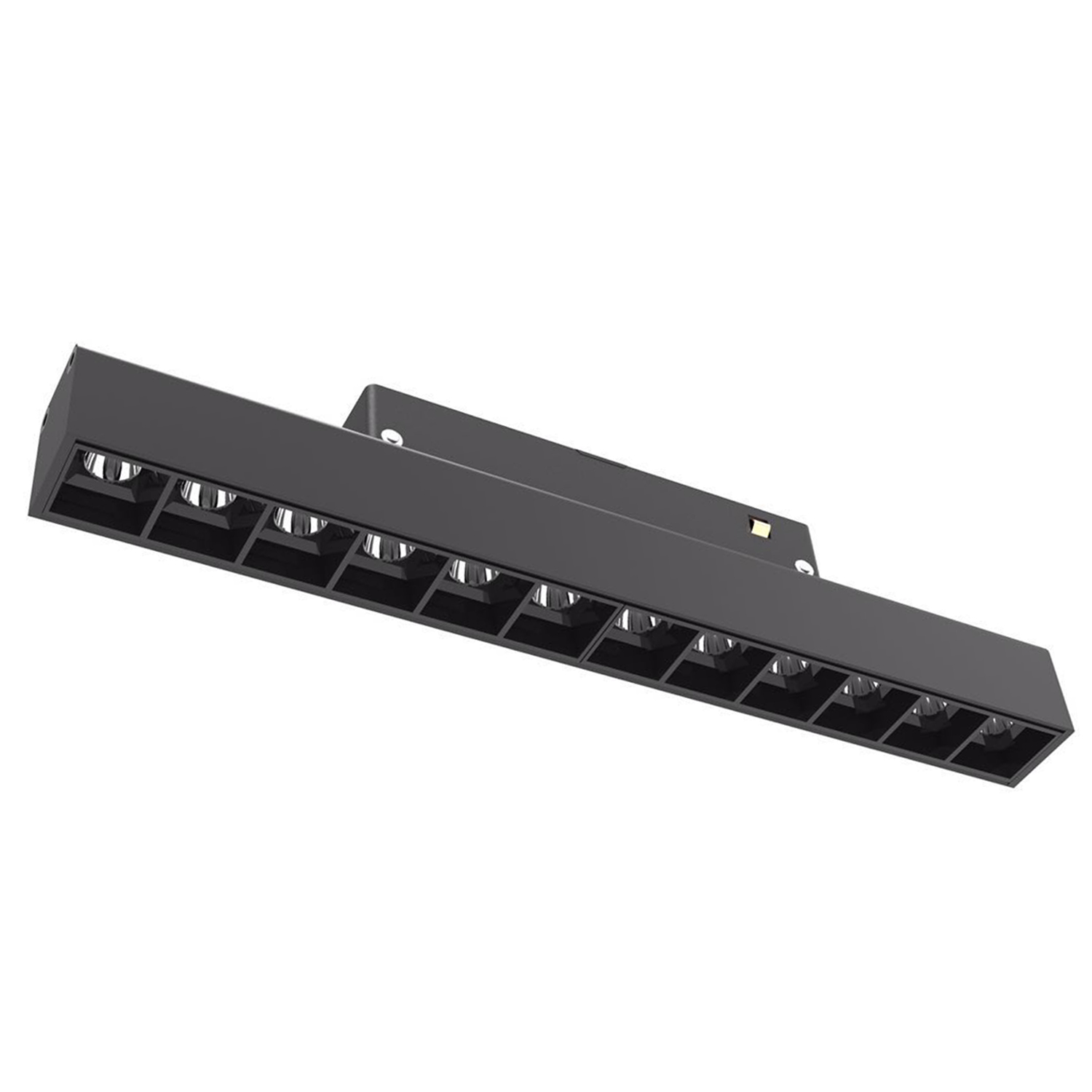 LED magnetska tračna svetilka M20 12 glav