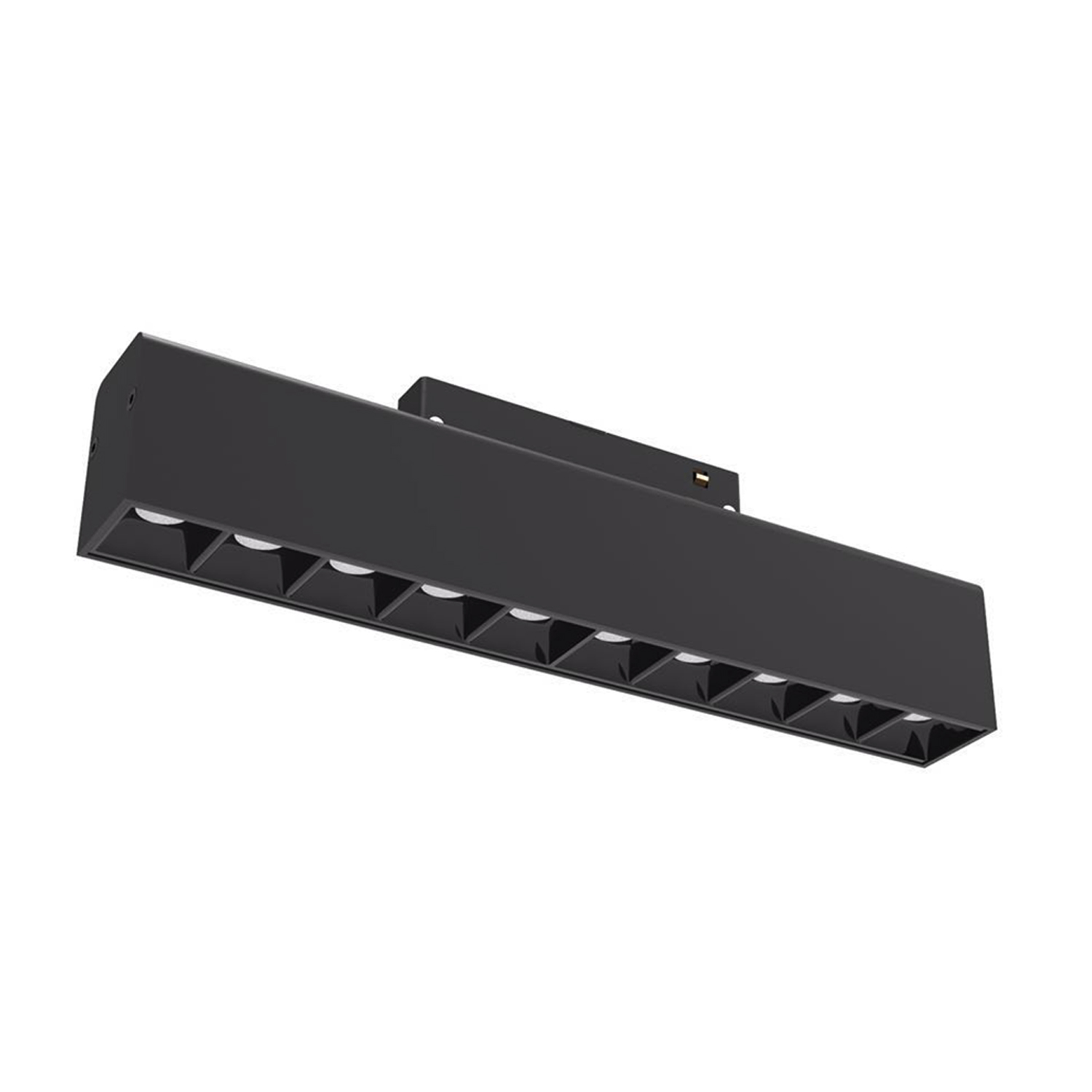 LED magnetski reflektor 5-glave M35